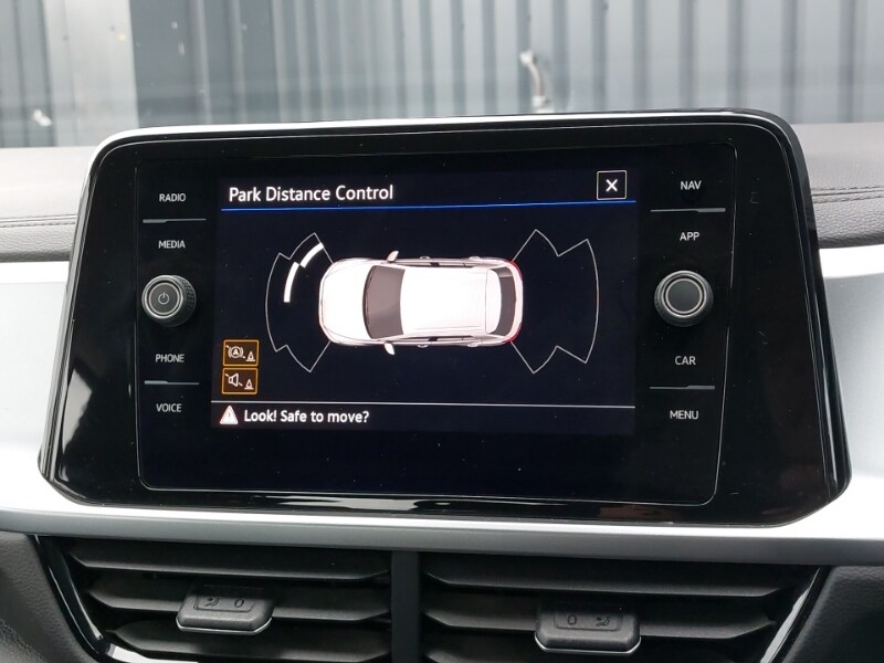 Used Volkswagen T-Roc 2023 for sale - 76230018: Photo 11