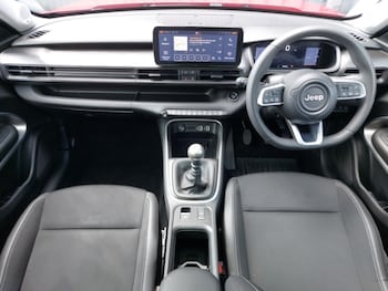 Used Jeep Avenger 2024 for sale - 78953170: Photo