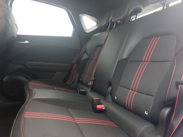 Used Renault Captur 2022 for sale - 76213684: Photo 6