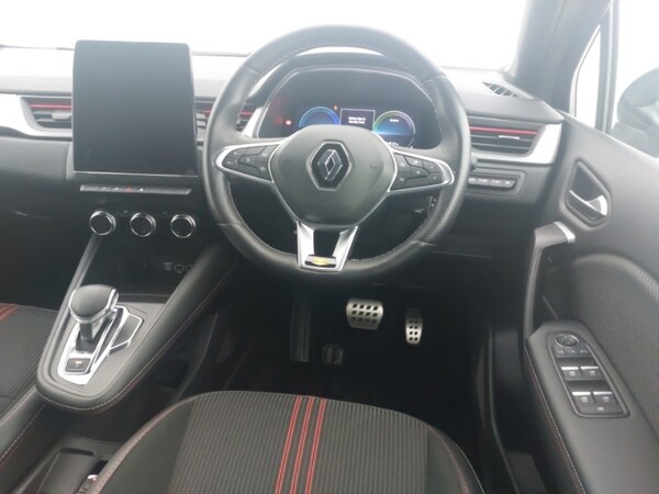 Used Renault Captur 2022 for sale - 76213684: Photo 7