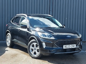 Used Ford Kuga 2023 for sale - 79286354: Photo