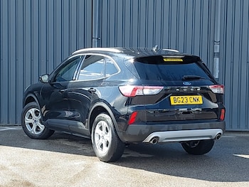 Used Ford Kuga 2023 for sale - 79286354: Photo