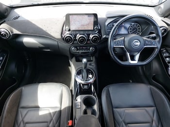 Used Nissan Juke 2020 for sale - 78669648: Photo