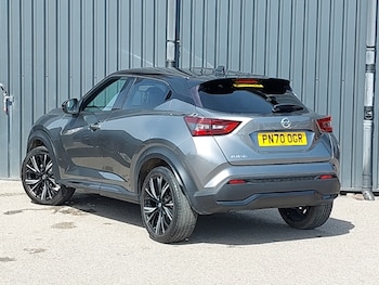 Used Nissan Juke 2020 for sale - 78669648: Photo