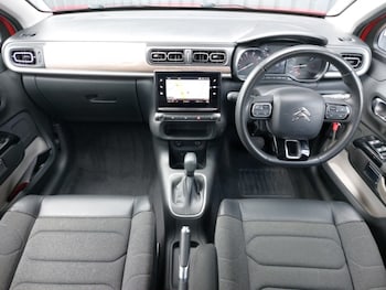 Used Citroen C3 2022 for sale - 78821421: Photo
