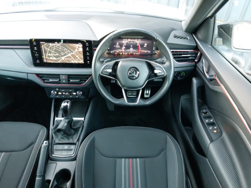 Used Skoda Kamiq 2024 for sale - 77751383: Photo 7