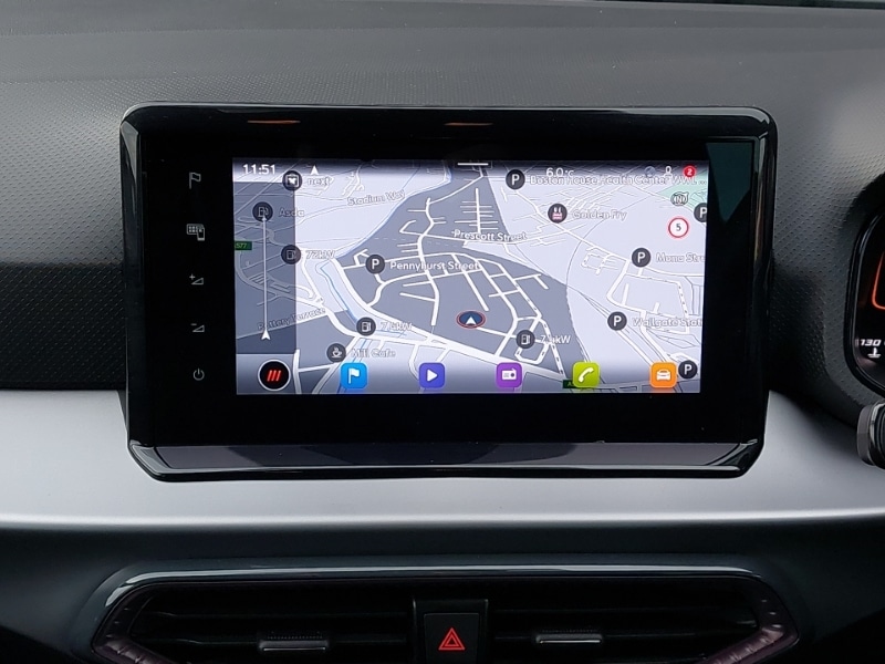 Used SEAT Ibiza 2025 for sale - 76880057: Photo 10