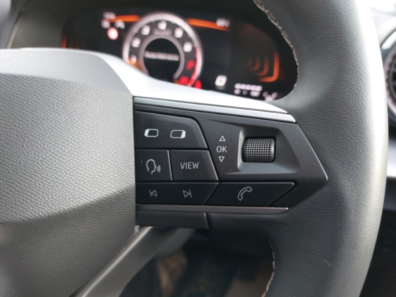 Used SEAT Ibiza 2025 for sale - 76880057: Photo 13