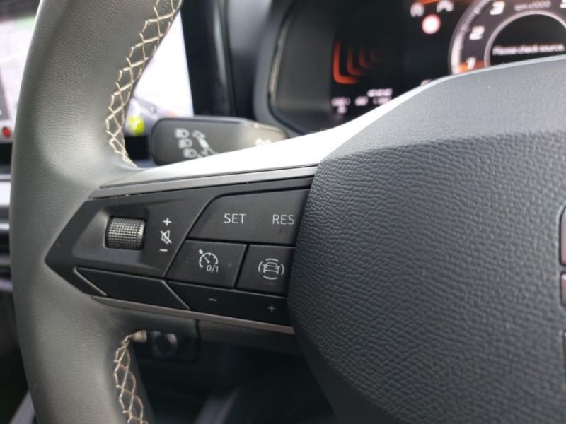 Used SEAT Ibiza 2025 for sale - 76880057: Photo 14