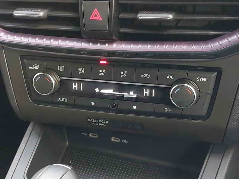 Used SEAT Ibiza 2025 for sale - 76880057: Photo 15