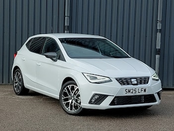 SEAT - Ibiza