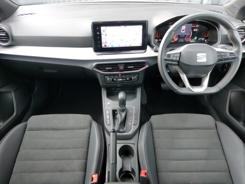 Used SEAT Ibiza 2025 for sale - 76880057: Photo 2