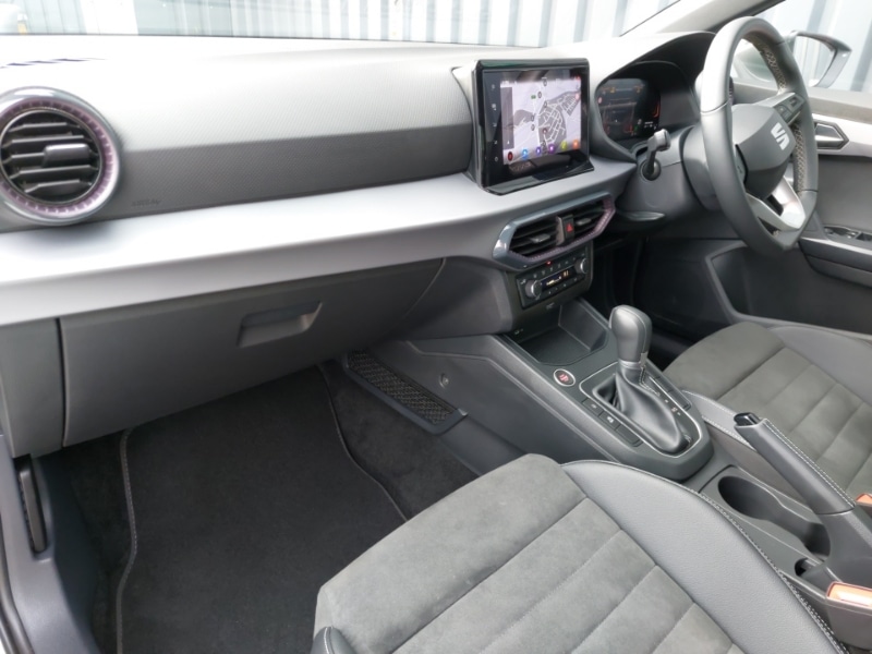 Used SEAT Ibiza 2025 for sale - 76880057: Photo 5