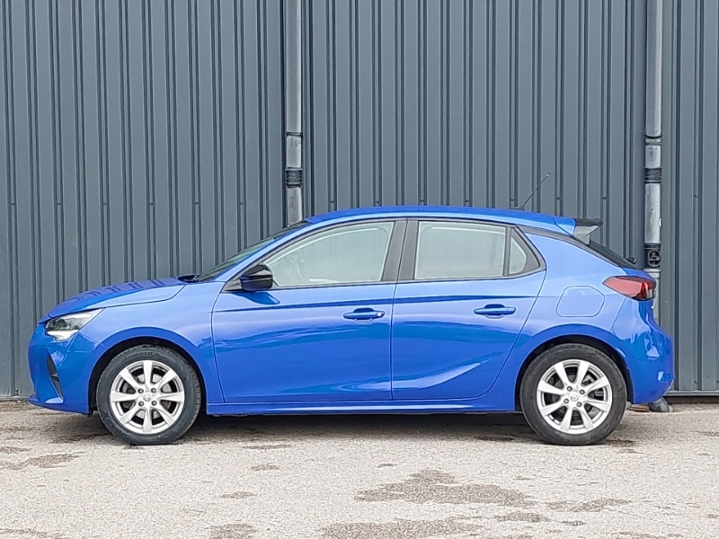 Used Vauxhall Corsa 2022 for sale - 76507085: Photo 10