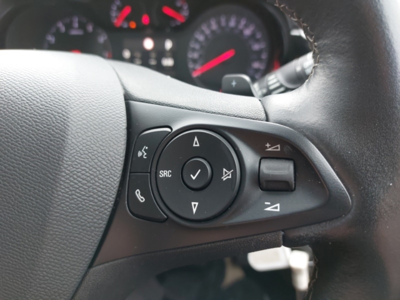 Used Vauxhall Corsa 2022 for sale - 76507085: Photo 12