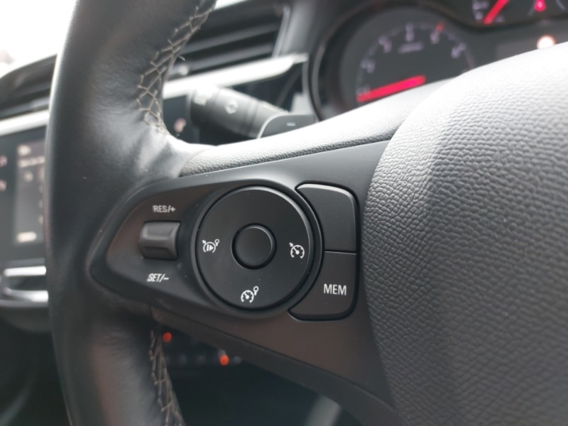 Used Vauxhall Corsa 2022 for sale - 76507085: Photo 13