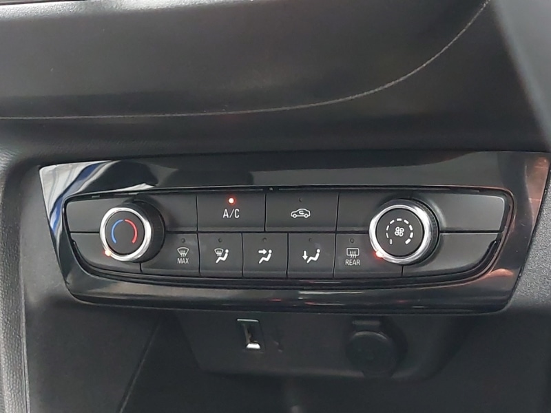 Used Vauxhall Corsa 2022 for sale - 76507085: Photo 14