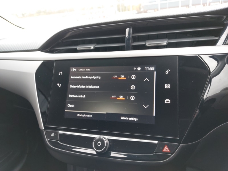 Used Vauxhall Corsa 2022 for sale - 76507085: Photo 18