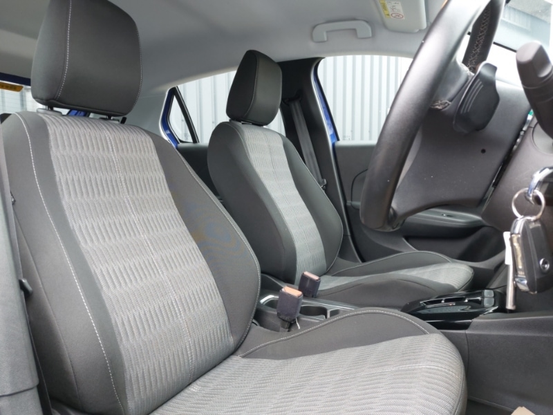 Used Vauxhall Corsa 2022 for sale - 76507085: Photo 19