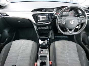 Used Vauxhall Corsa 2022 for sale - 76507085: Photo