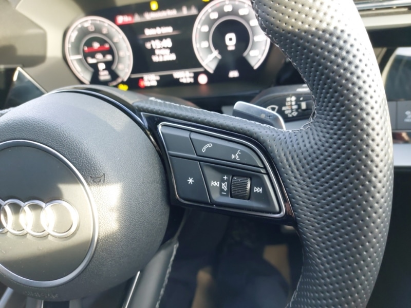 Used Audi A3 2025 for sale - 77751368: Photo 14