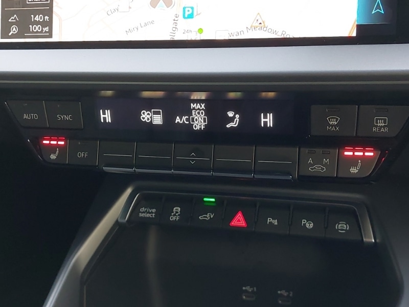 Used Audi A3 2025 for sale - 77751368: Photo 16