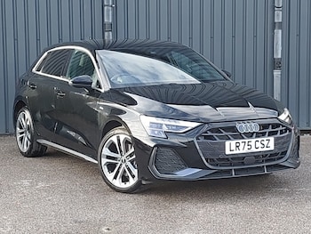 Used Audi A3 2025 for sale - 77751368: Photo