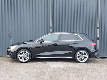 Used Audi A3 2025 for sale - 77751368: Photo