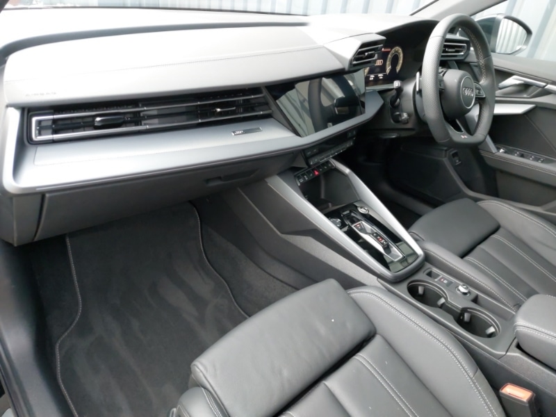 Used Audi A3 2025 for sale - 77751368: Photo 5