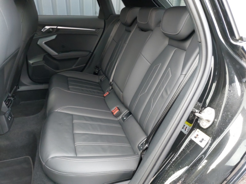 Used Audi A3 2025 for sale - 77751368: Photo 6