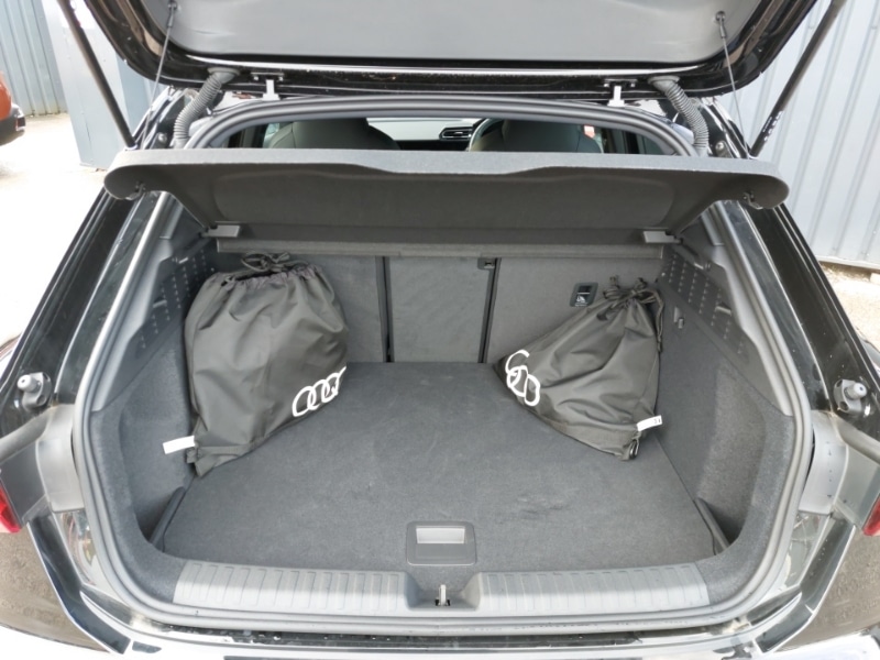 Used Audi A3 2025 for sale - 77751368: Photo 8