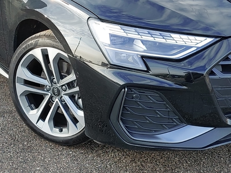 Used Audi A3 2025 for sale - 77751368: Photo 9