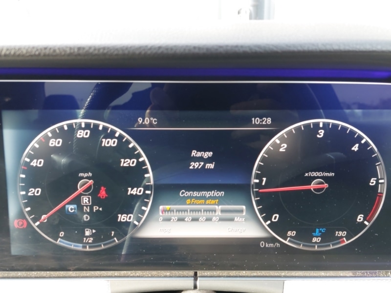 Used Mercedes-Benz E Class 2022 for sale - 76354835: Photo 11