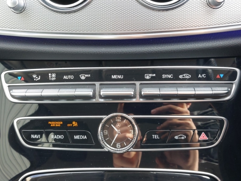 Used Mercedes-Benz E Class 2022 for sale - 76354835: Photo 17