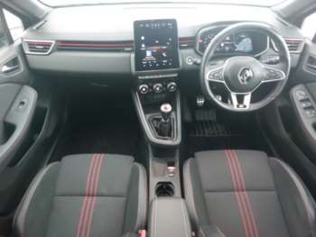 Used Renault Clio 2023 for sale - 74782368: Photo