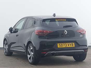 Used Renault Clio 2023 for sale - 74782368: Photo