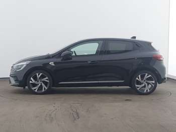 Used Renault Clio 2023 for sale - 74782368: Photo