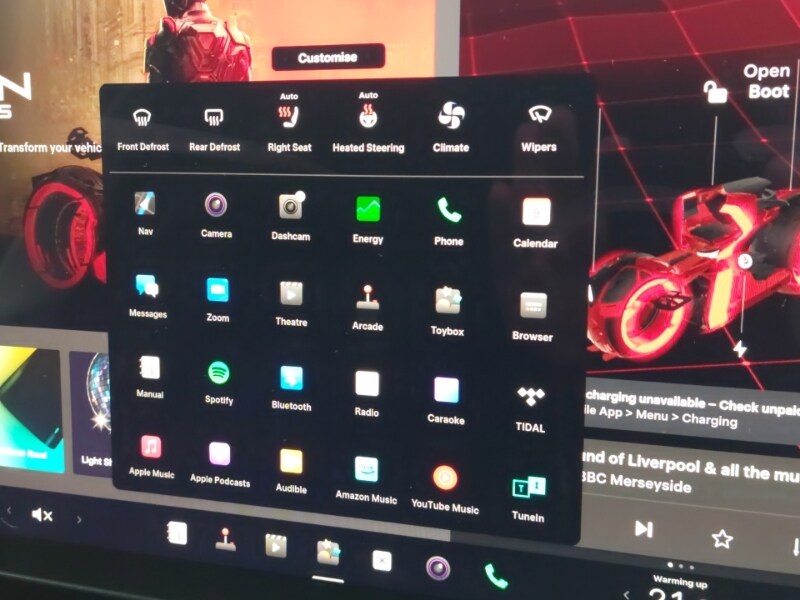 Used Tesla Model Y 2022 for sale - 77197951: Photo 18