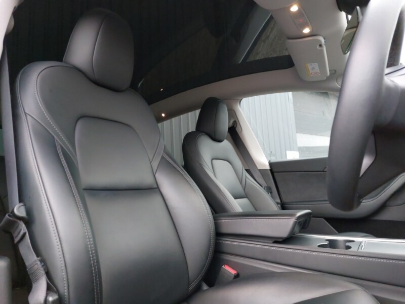 Used Tesla Model Y 2022 for sale - 77197951: Photo 19