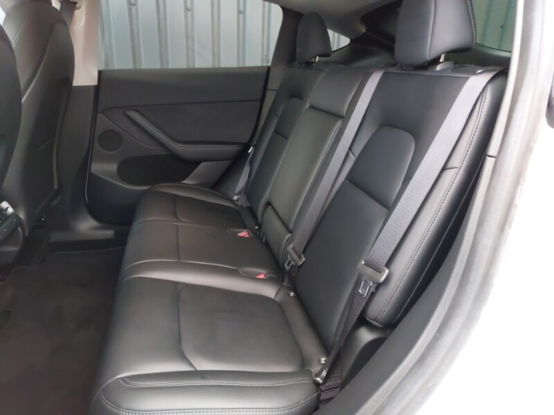 Used Tesla Model Y 2022 for sale - 77197951: Photo 6