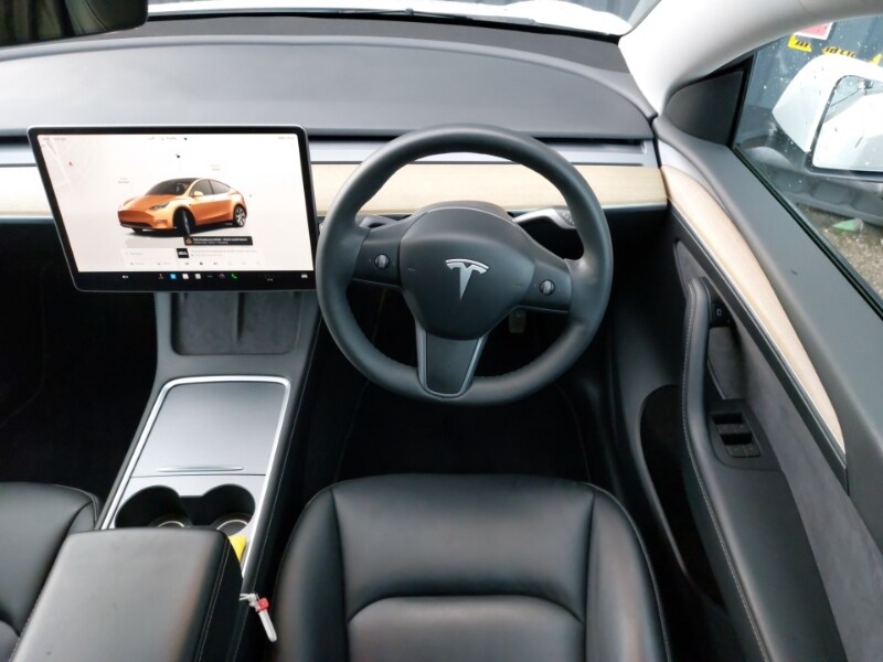 Used Tesla Model Y 2022 for sale - 77197951: Photo 7