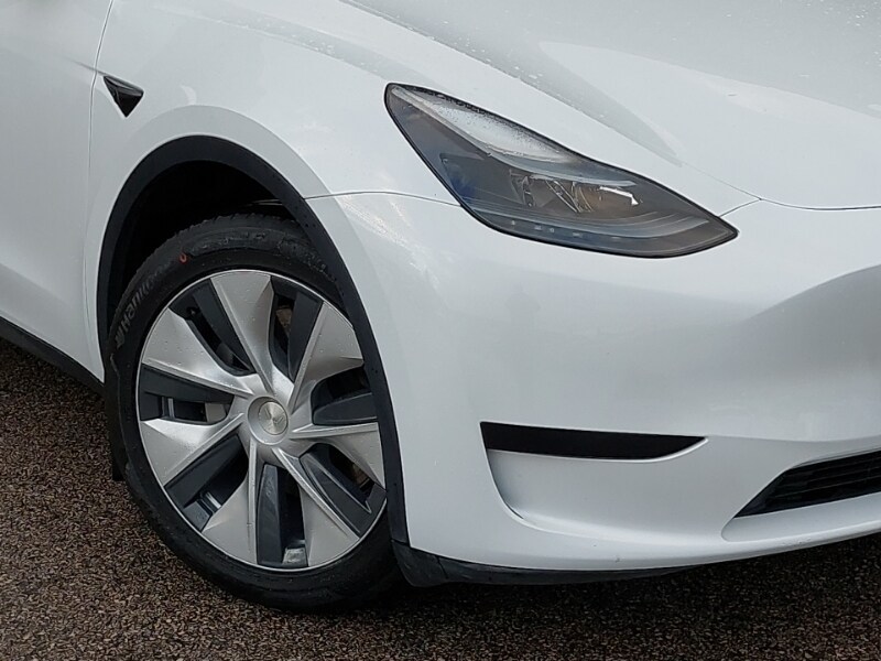 Used Tesla Model Y 2022 for sale - 77197951: Photo 9
