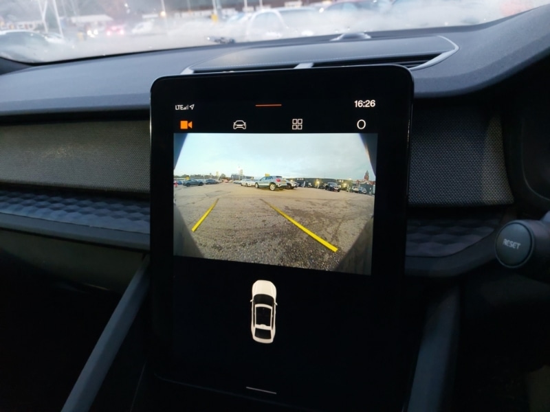 Used Polestar Polestar 2 2021 for sale - 77333627: Photo 11