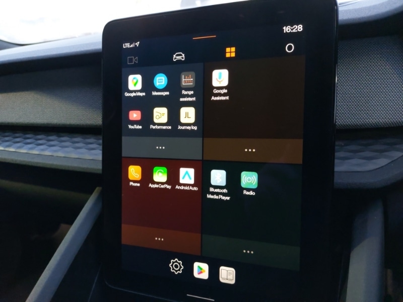 Used Polestar Polestar 2 2021 for sale - 77333627: Photo 17