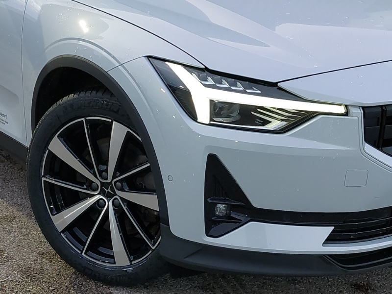 Used Polestar Polestar 2 2021 for sale - 77333627: Photo 9