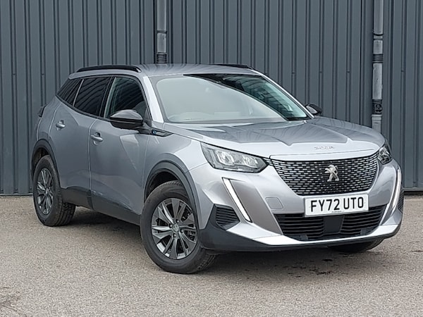 Used Peugeot 2008 2022 for sale - 76309098: Photo 1
