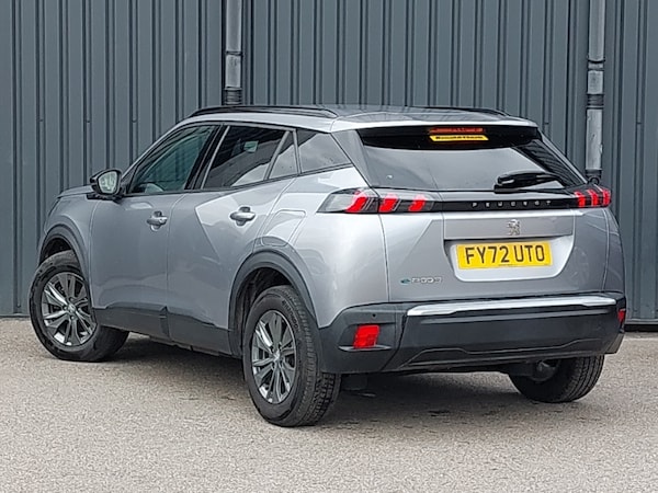 Used Peugeot 2008 2022 for sale - 76309098: Photo 3
