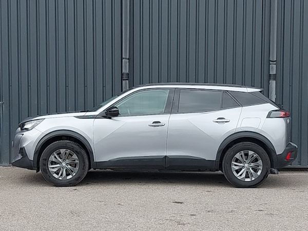 Used Peugeot 2008 2022 for sale - 76309098: Photo 4