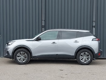 Used Peugeot 2008 2022 for sale - 76309098: Photo 4