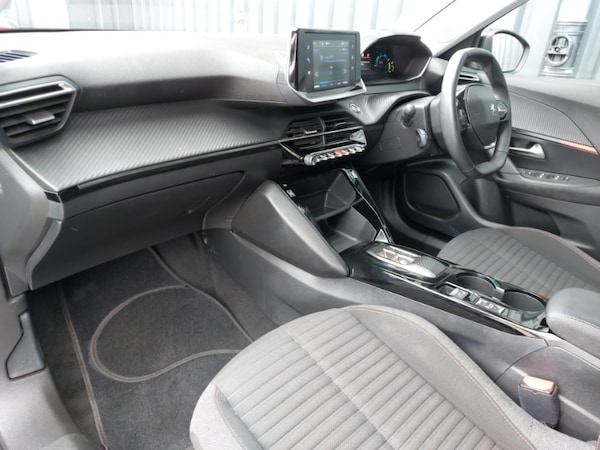 Used Peugeot 2008 2022 for sale - 76309098: Photo 5